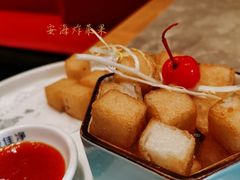 -厝小满.姜母鸭/泉州菜(桥南店)