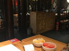 -大龙燚火锅