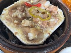 -百回味老爸茶(海彤店)