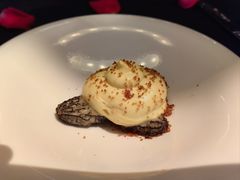 -云厨·高空西餐厅(成都瑯珀·凯悦臻选酒店)