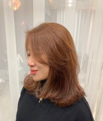 -ON STAR SALON