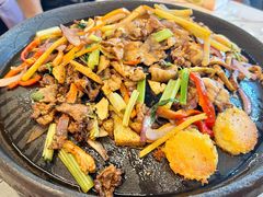 -一烙锅(友谊店)