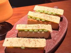 黑松露斑斓酱烤牛油吐司-漫活堂·喜泰荟·东南亚风味小馆(美林M·LIVE天地店)