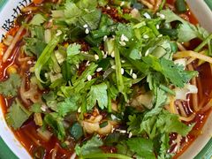-马路边边火锅串串(观前街店)