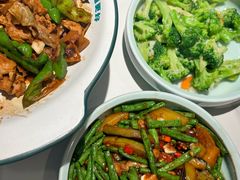 -小菜园新徽菜(合肥瑶海万达店)