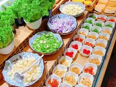 -拾也•和牛•海鲜•烤肉放题(卓悦INTOWN店)