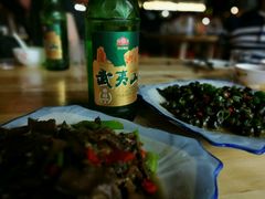 -阿信土煮大排档(太阳城店)