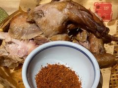 -打酱油·非遗淮扬菜(瘦西湖梅岭店)