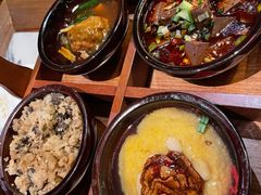 -西安饭庄·非遗陕菜(钟楼店)