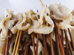 -古真记钵钵鸡(总店)