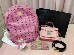-MCM(比斯特上海购物村店)