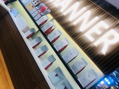 -Manner Coffee(大宁国际商业广场店)