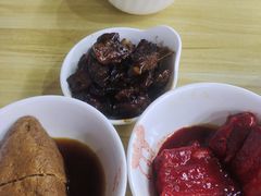 -文庙菜饭(四川北路店)