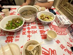 -阿财老铺·老蚌埠龙虾城(华夏总店)