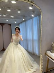 -B.Bridge Couture婚纱礼服(福田店)