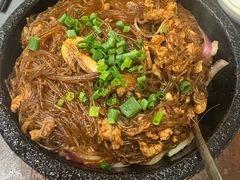 -A One Kitchen·南京精菜馆(晶丽酒店店)