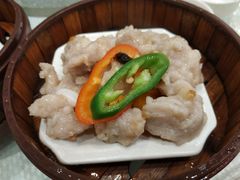 -香港富临皇宫(五月花商业广场店)