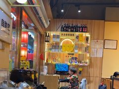 -冰城焰会大丰收铁锅炖(萝岗万达金街店)