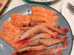 -喜庭海鲜自助(来福士店)