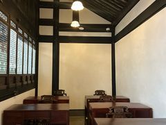 -蔡元培故居