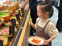 -一绪に寿喜烧(夫子庙水游城店)