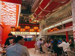 -神府路壹号·海鲜烧烤·砂锅粥·锅物(三坊七巷店)