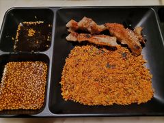 -火炉火自助餐(西直门凯德MALL店)