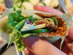 -麻蒲碳烤肉(远景路1号店)