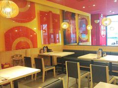 -味千拉面(郑州杉杉奥特莱斯购物广场店)