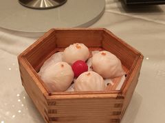 -粤江春·早茶·潮粤菜·宴会(罗湖宝能中心店)