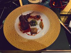 -L'ATELIER de Joel Robuchon(外滩18号店)