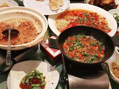 -丽华园(汉阳龙阳店)