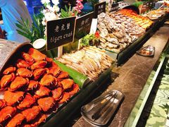 -星伦多 自助料理(圆融店)