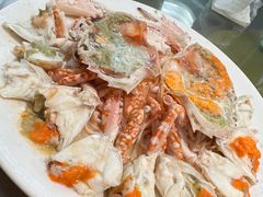 -香湖海鲜餐厅(青澳湾店)