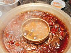 -巴蜀大宅门火锅(川音店)