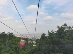 -虞山风景区