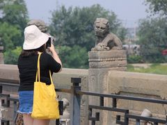 -卢沟桥文化旅游区(卢沟桥)