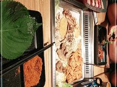 -新石器烤肉(之心城店)