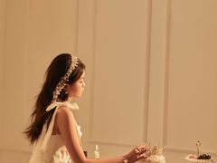 -薇薇新娘婚纱摄影(优质钻石店)