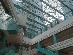 -大族广场Mall&More