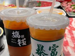 -骨之味·筒骨汤火锅(江头店)