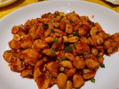 -鹿港小镇经典老上海菜(长乐路店)