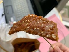 -香糯炎荞饼王(解放碑店)