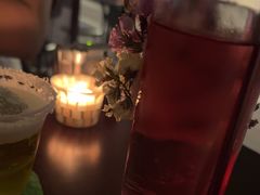 -MAYBE 威士忌 coffee&bar·清吧