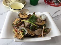 -辣螃铠盆盆蟹大排档(总店)