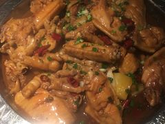 -胖哥俩肉蟹煲(杭州下沙学林街店)