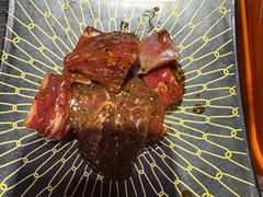 -AJIYA·池袋日式烧肉自助(天津万象城店)