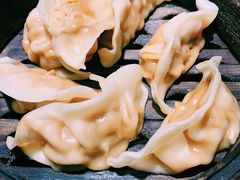 蒸饺-华兴街煎蛋面(总店)