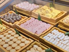 -浅锅和牛小锅放题(深业上城店)