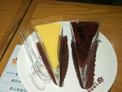 -江南果道西餐厅(北京路店)